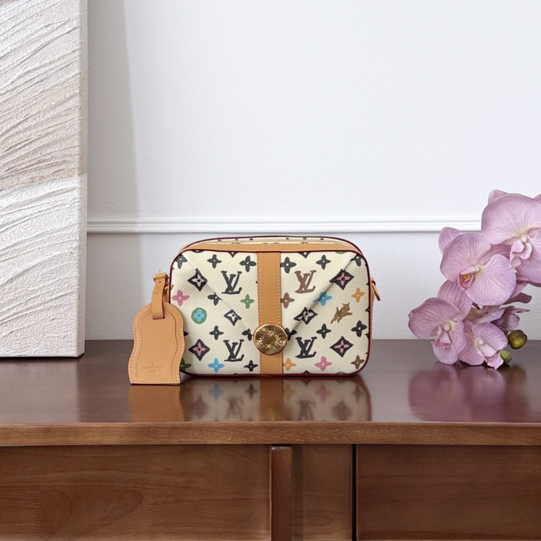 루이비통 엔벨로프 메신저 백 M24820  1200