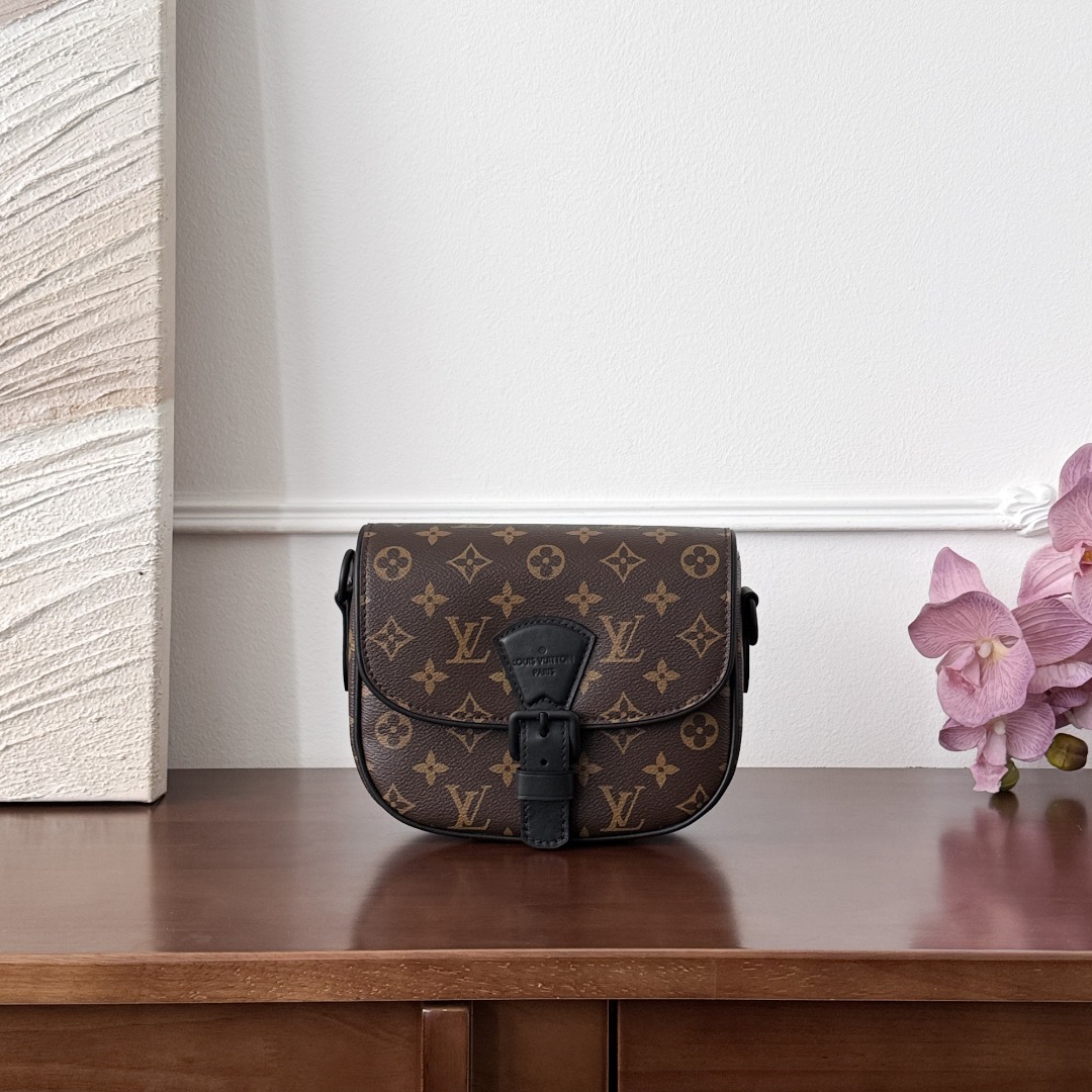 루이비통 몽수리 메신저 PM 백 M47060  980