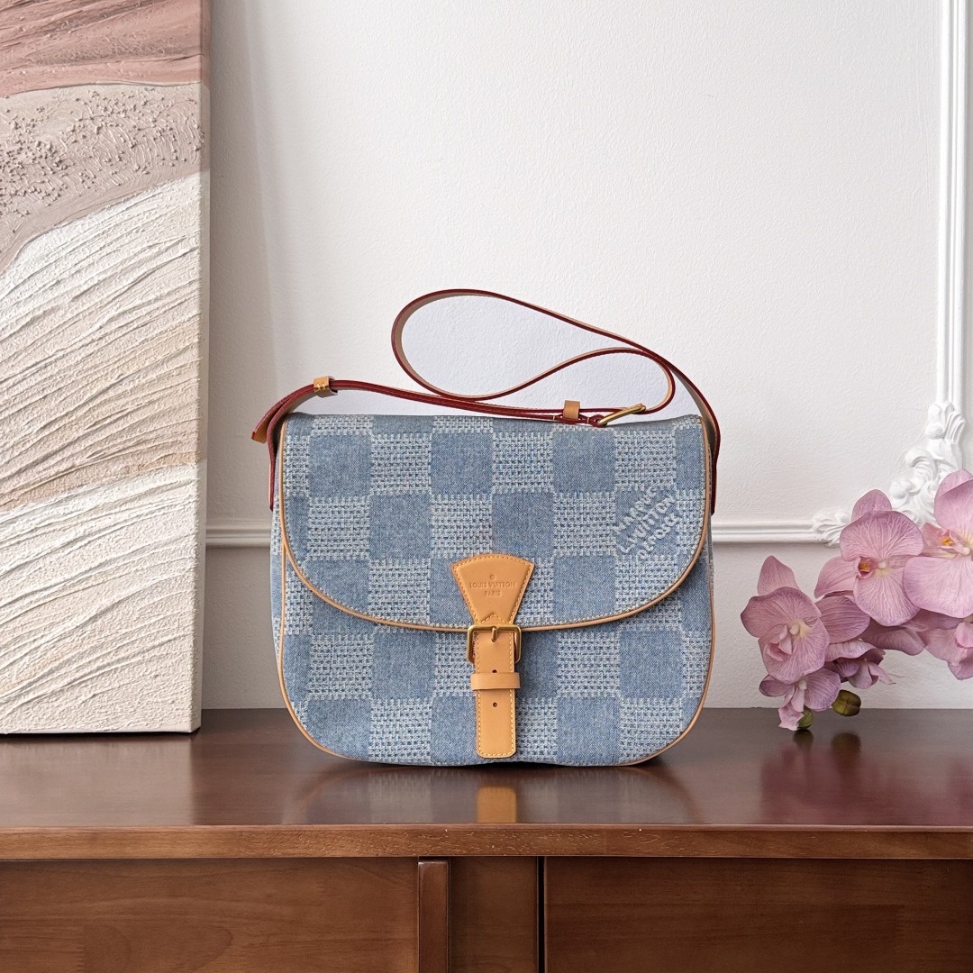 루이비통 몽수리 메신저 MM 백 N40743  1180