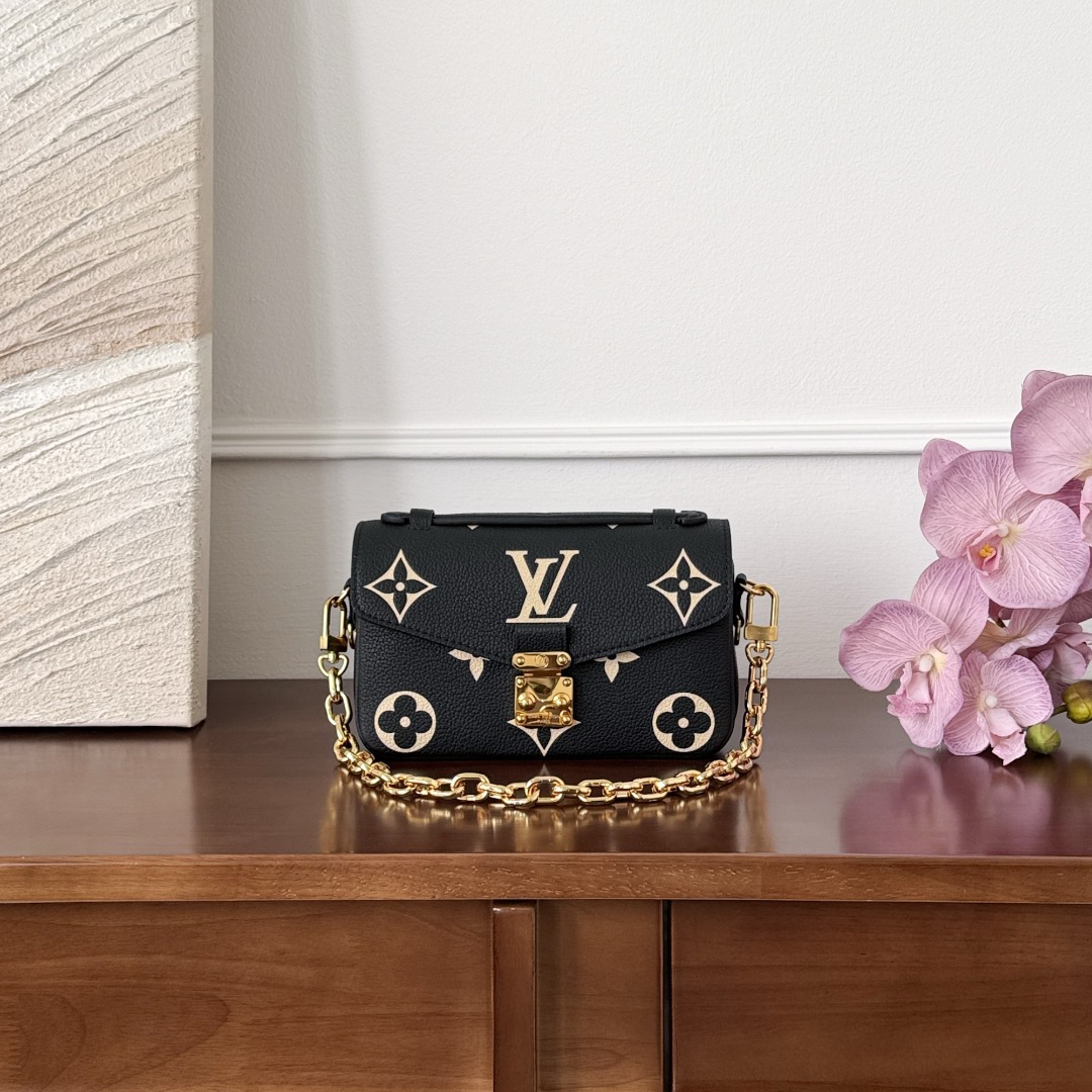 루이비통 포쉐트 메티스 이스트 웨스트 백 M46596  1280