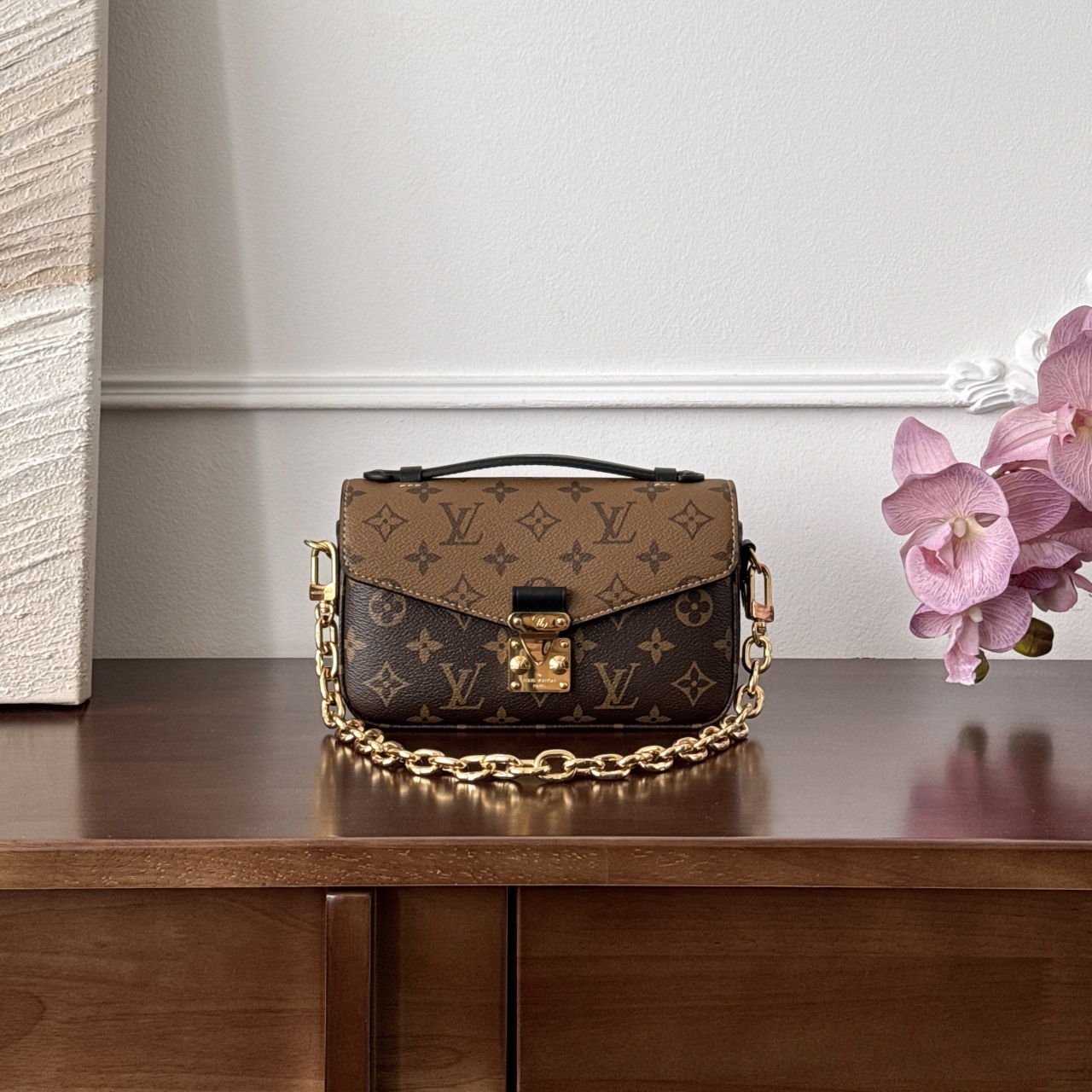 루이비통 포쉐트 메티스 이스트 웨스트 백 M46279  1180