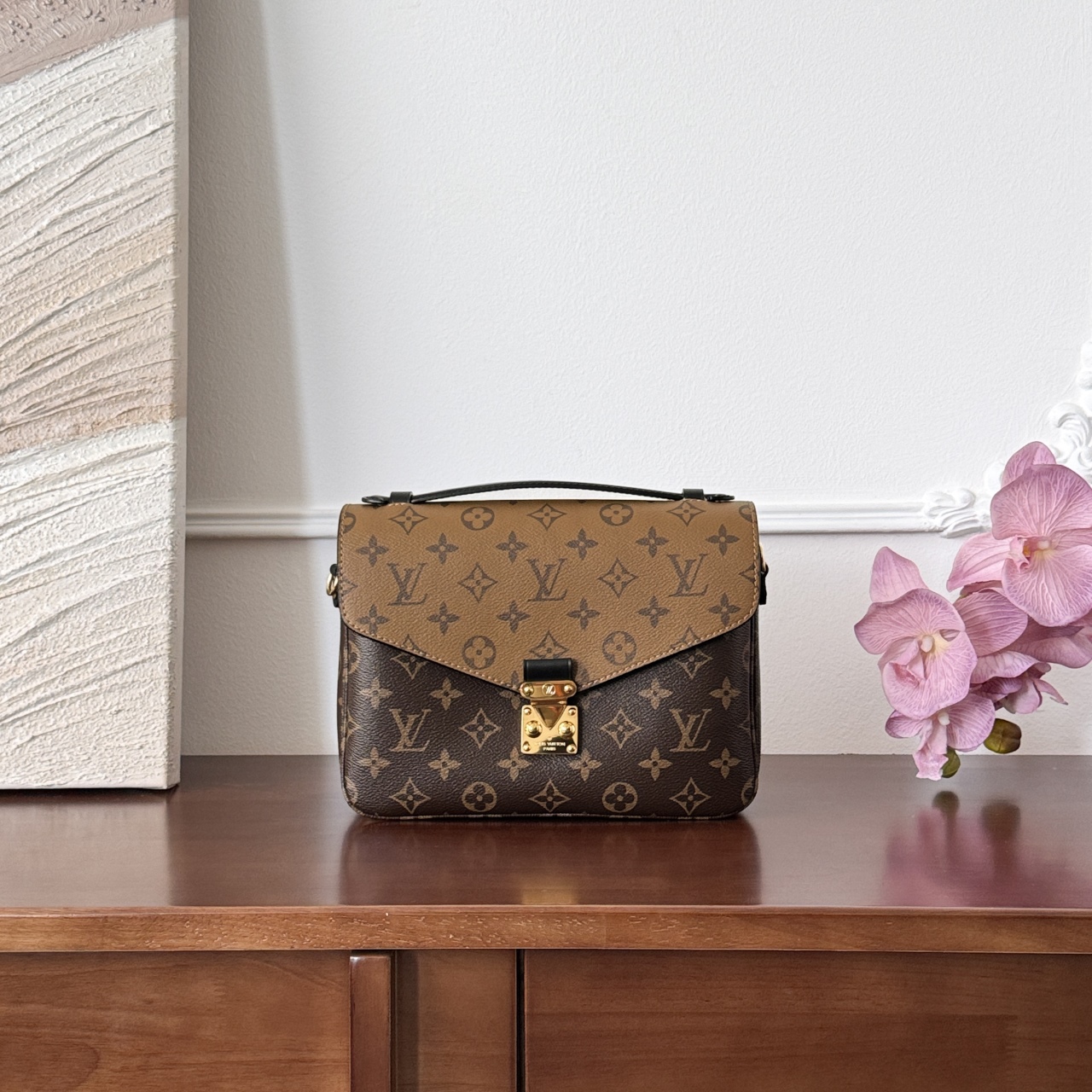 루이비통 포쉐트 메티스 백 M44876  1160