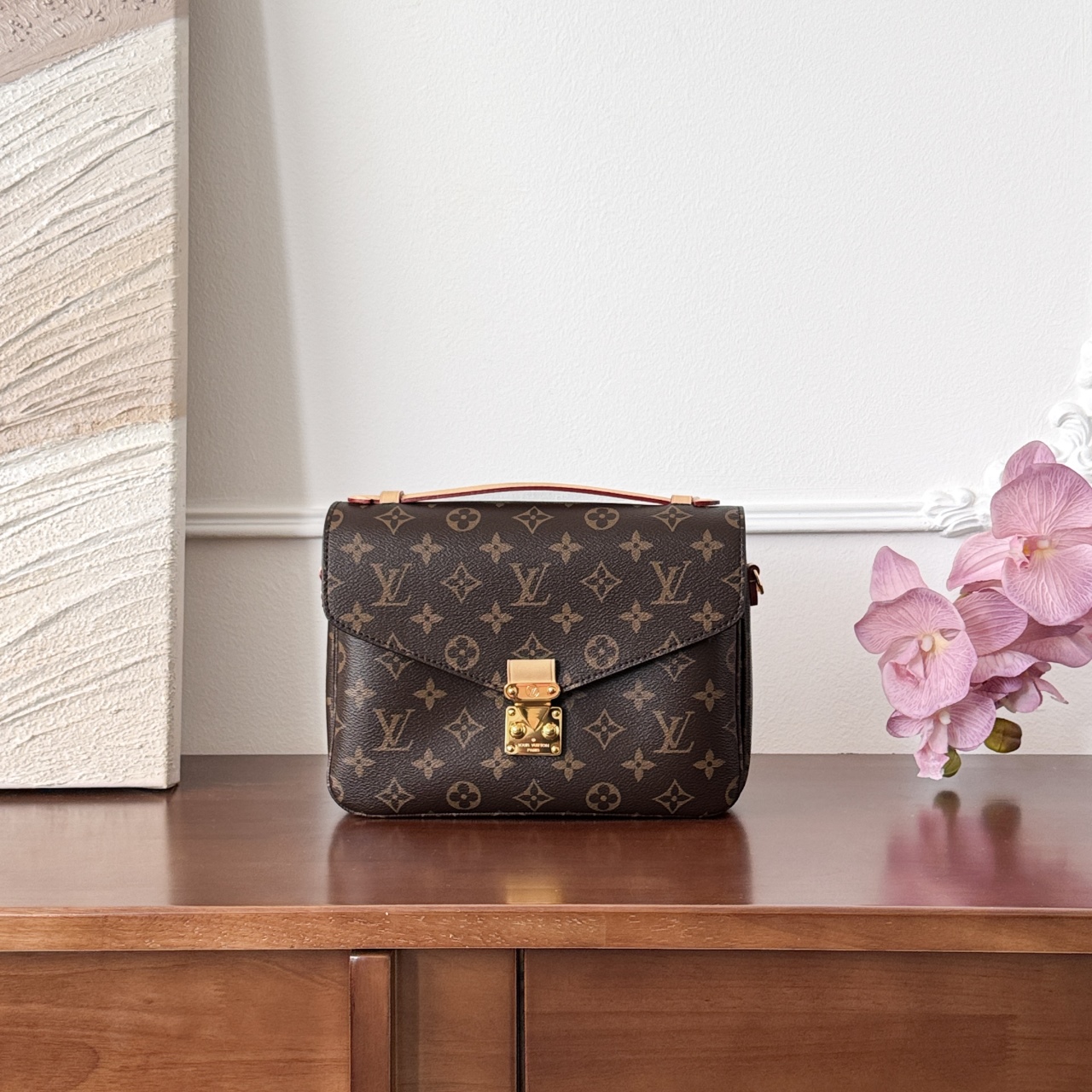 루이비통 포쉐트 메티스 백 M44875  1160