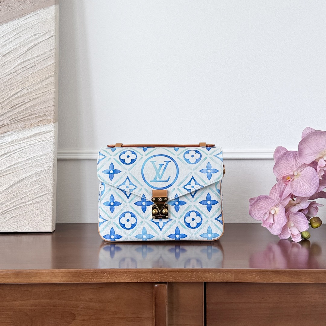 루이비통 포쉐트 메티스 백 M11461  1100