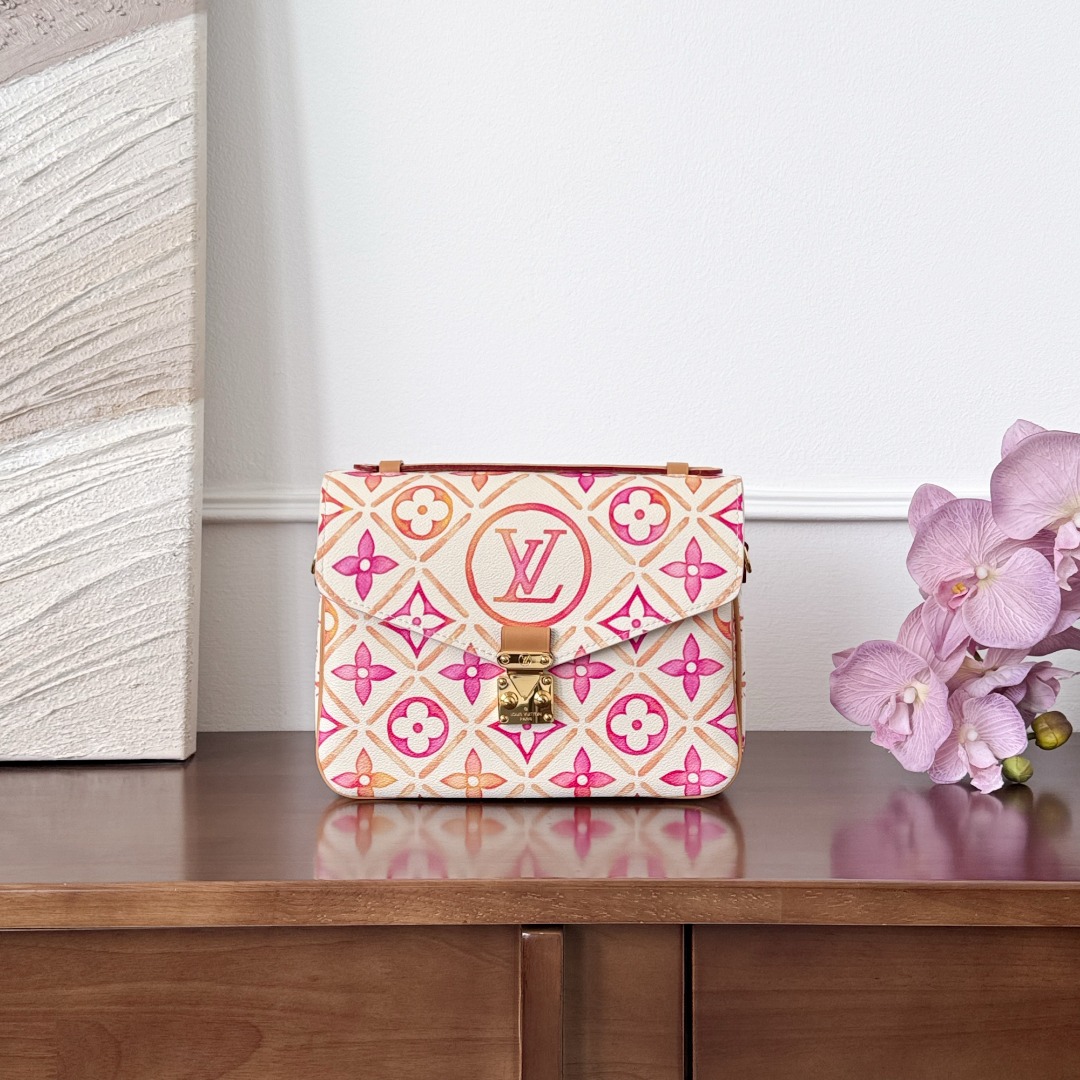 루이비통 포쉐트 메티스 백 M11461  1100