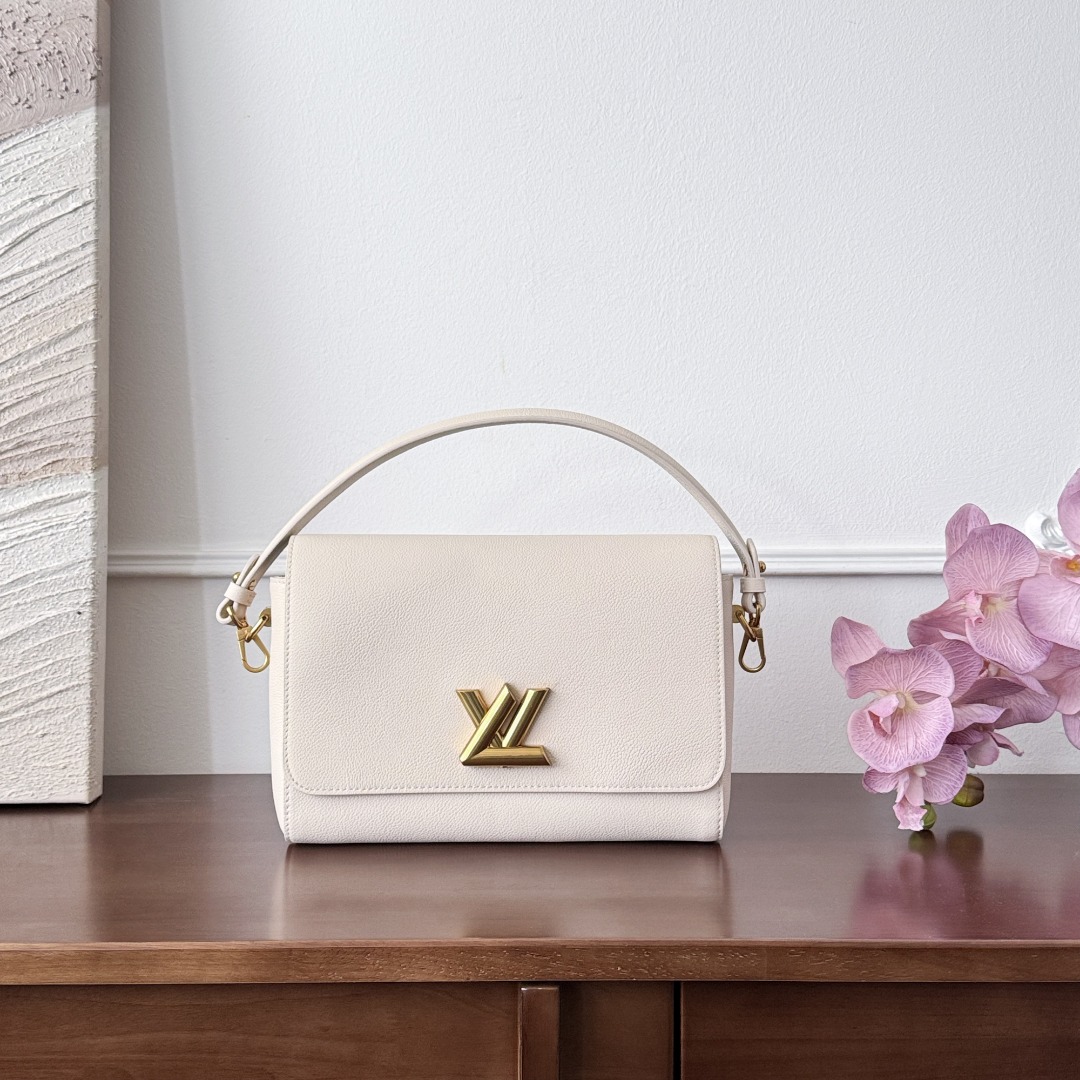 루이비통 소프트 트위스트 백 M25359  1250