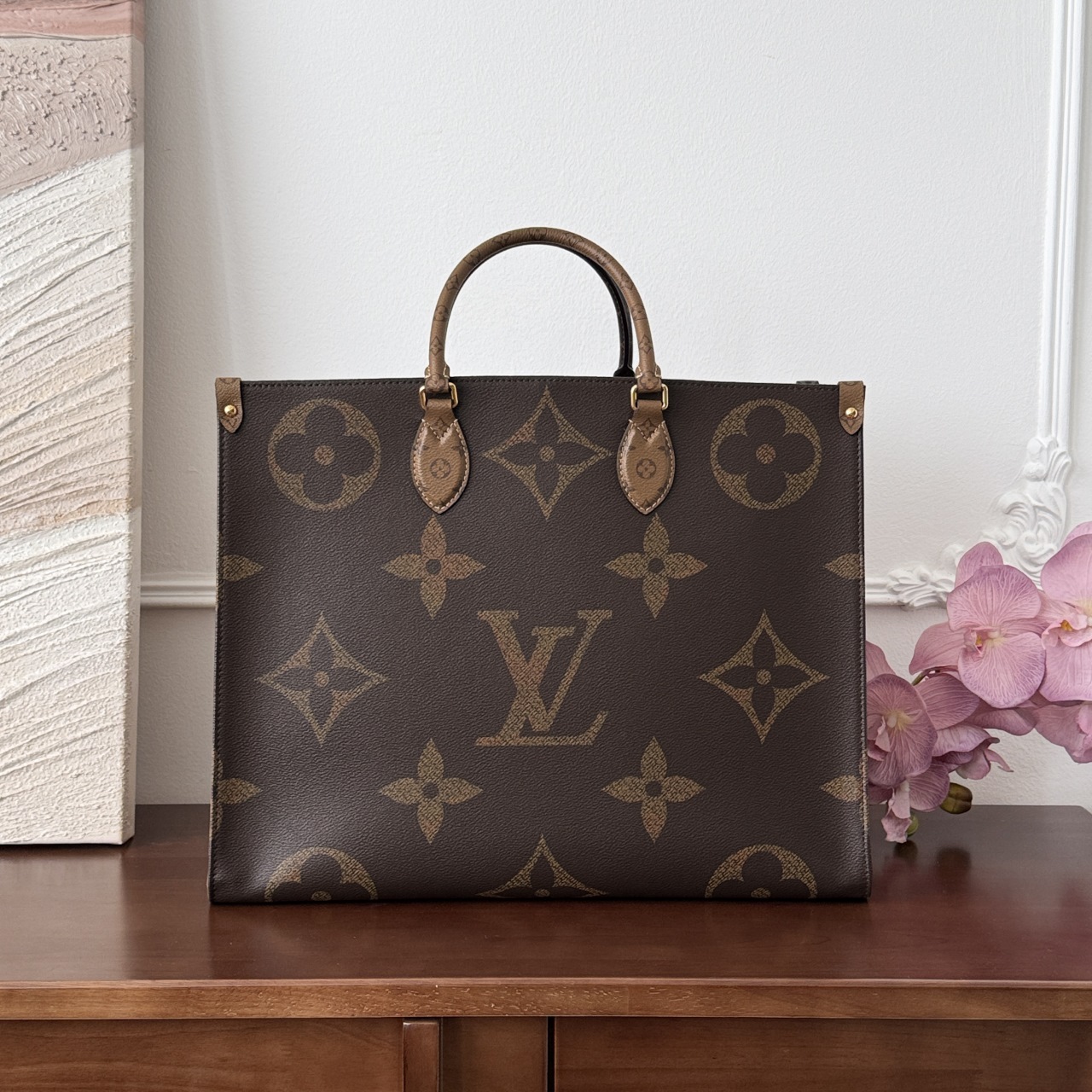 루이비통 온더고 GM 백 M45320  1240