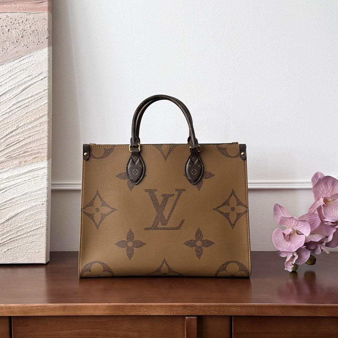 루이비통 온더고 MM 백 M45321, M45039  1180