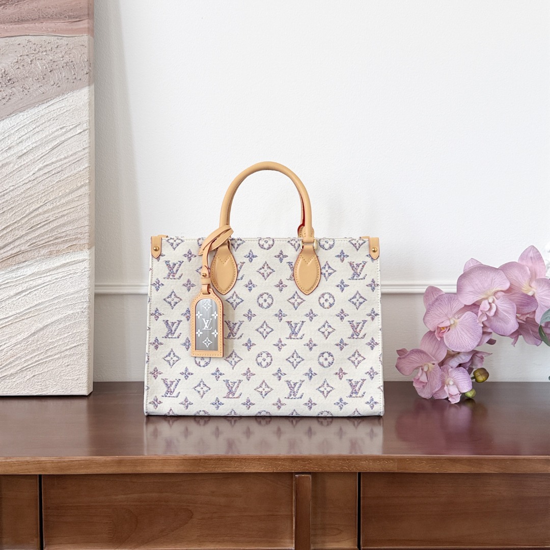 루이비통 온더고 MM 백 M24708  1180