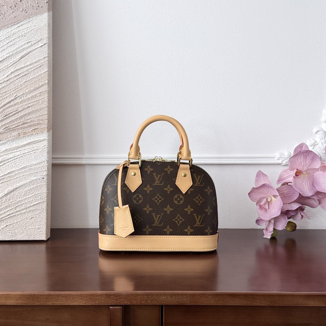 루이비통 알마 BB 백 M53152  1150