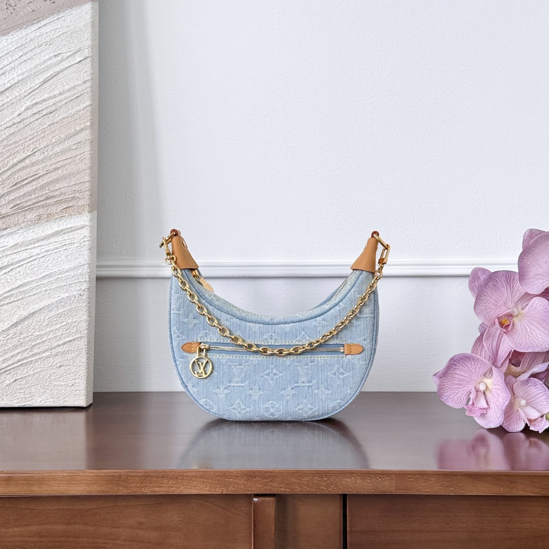 루이비통 루프 백 M24846  980