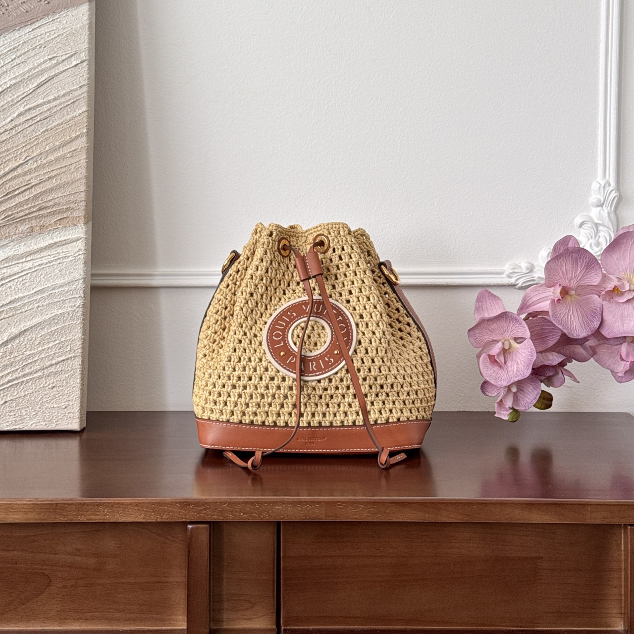 루이비통 노에 BB 백 M24722  1350