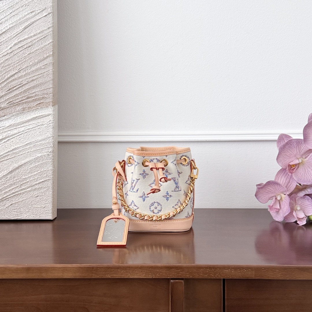 루이비통 나노 노에 백 M83453  1080