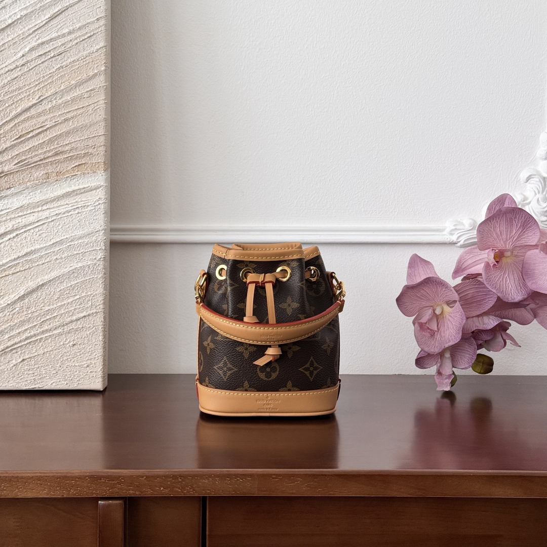 루이비통 나노 노에 백 M81266  1080