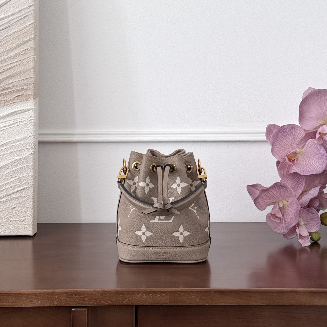 루이비통 나노 노에 백 M46291  1180