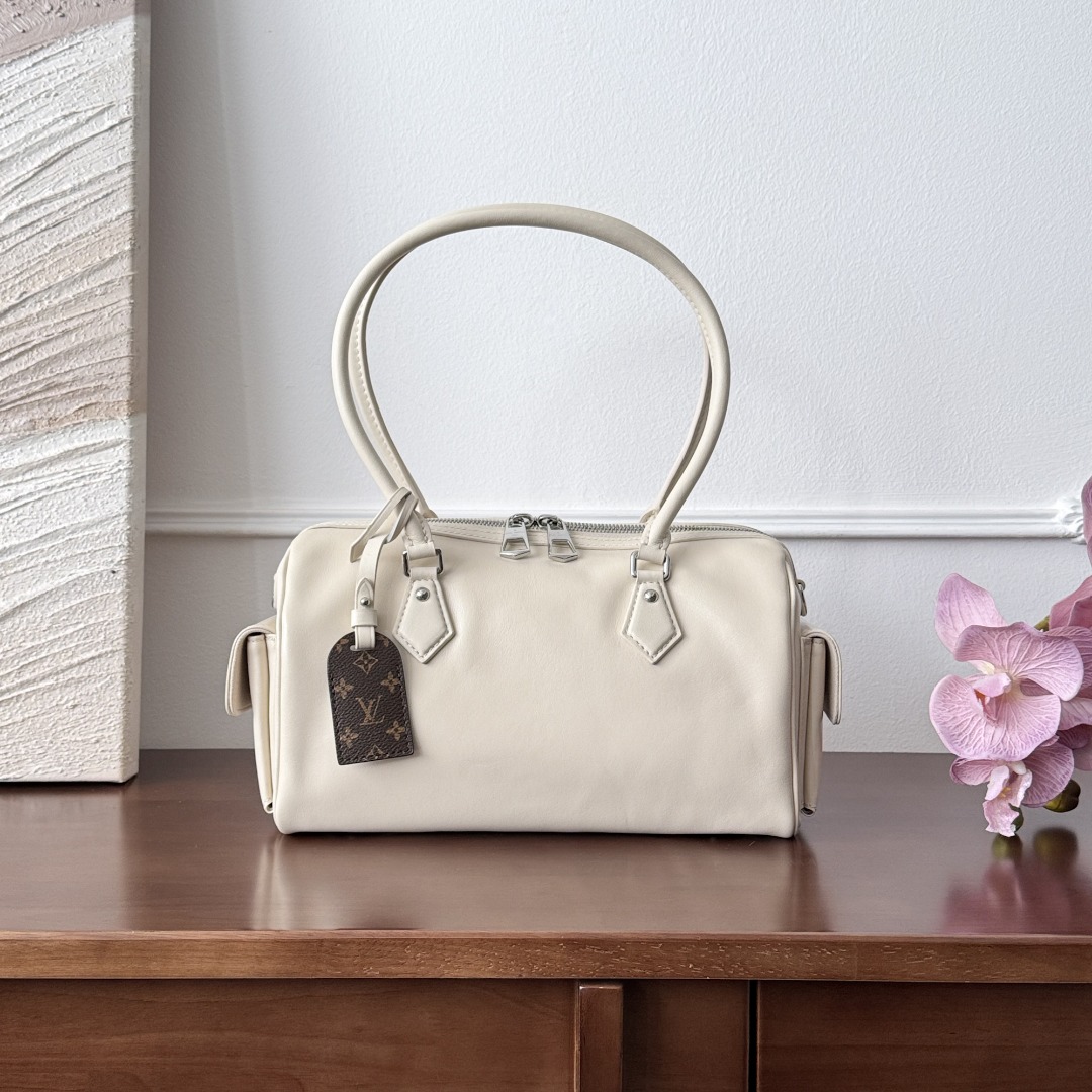 루이비통 스피디 카고 바이브 백 M12965  1130