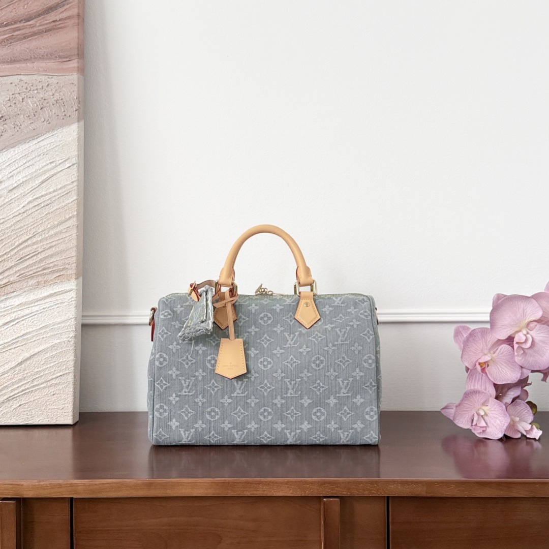 루이비통 스피디 소프트 30 백 M13344  1160