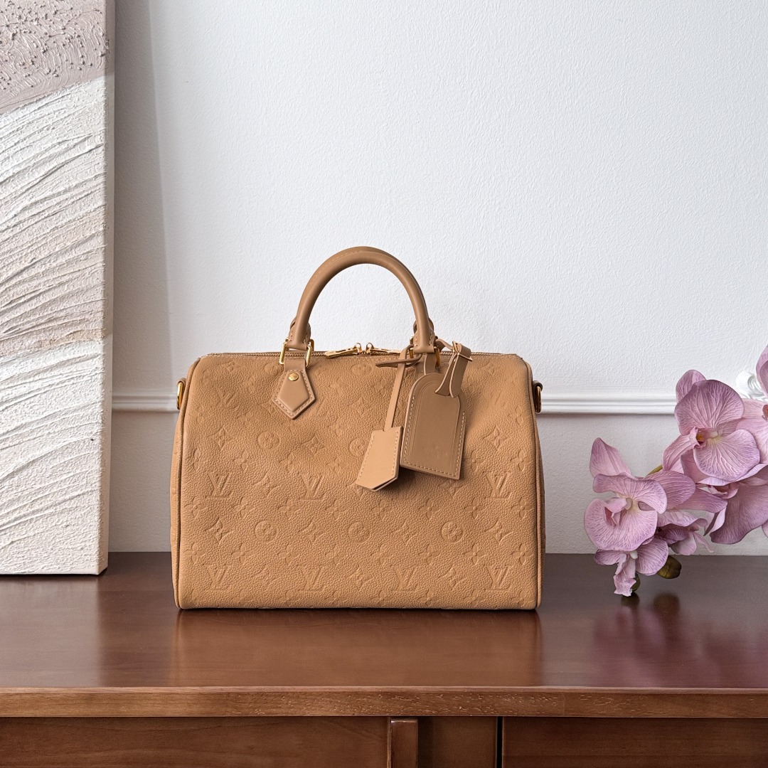 루이비통 스피디 소프트 30 백 M11323  1260