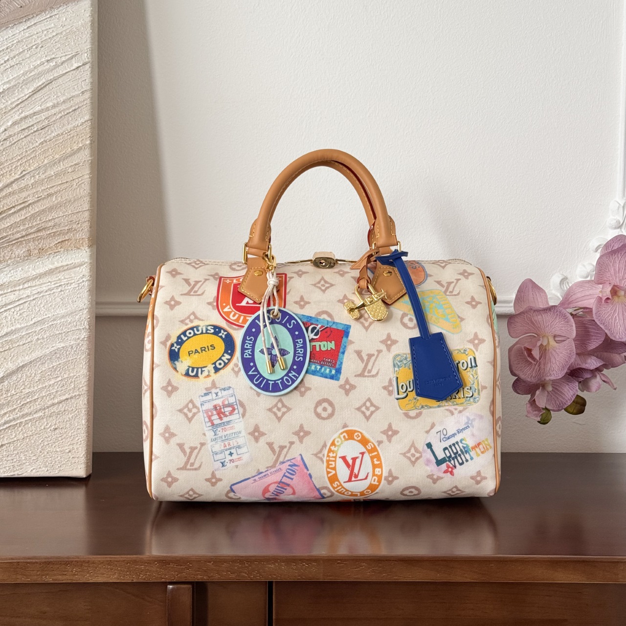 루이비통 스피디 반둘리에 30 백 M14587  1200