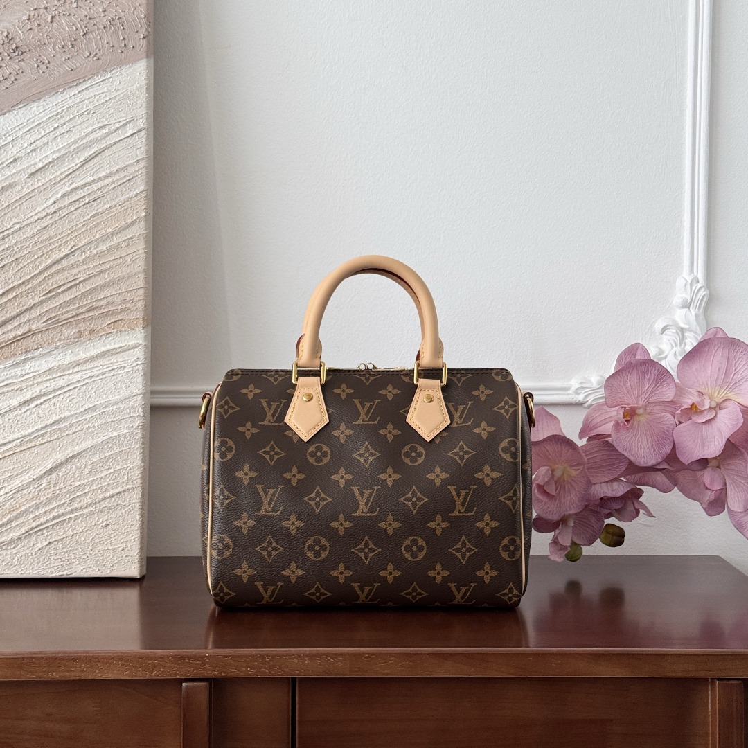 루이비통 스피디 반둘리에 25 백 M46977  1060