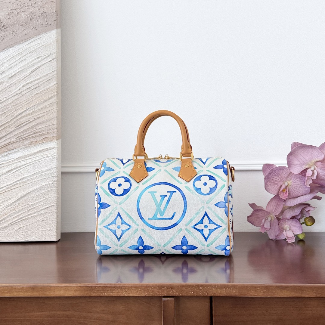 루이비통 스피디 반둘리에 25 백 M11264  1090