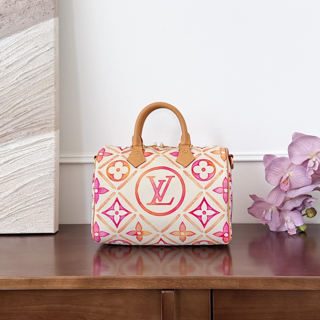 루이비통 스피디 반둘리에 25 백 M11264  1090