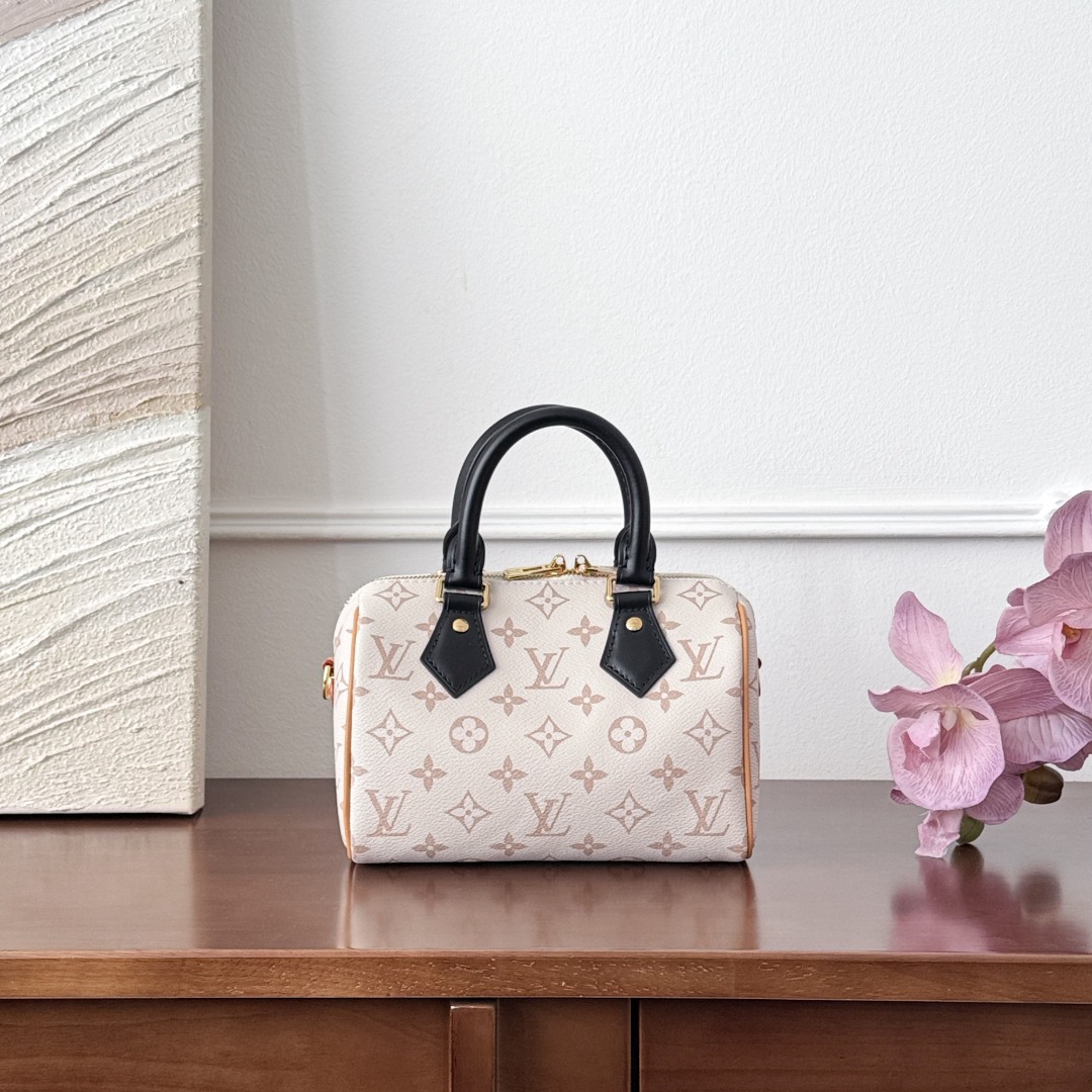 루이비통 스피디 반둘리에 20 백 M46906  990