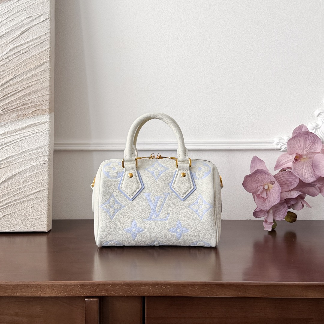 루이비통 스피디 반둘리에 20 백 M46883  1090