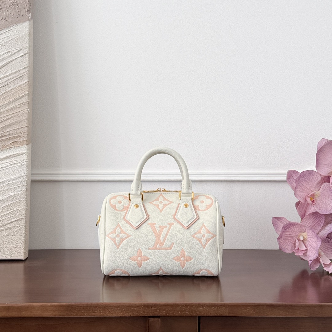 루이비통 스피디 반둘리에 20 백 M46875  1090