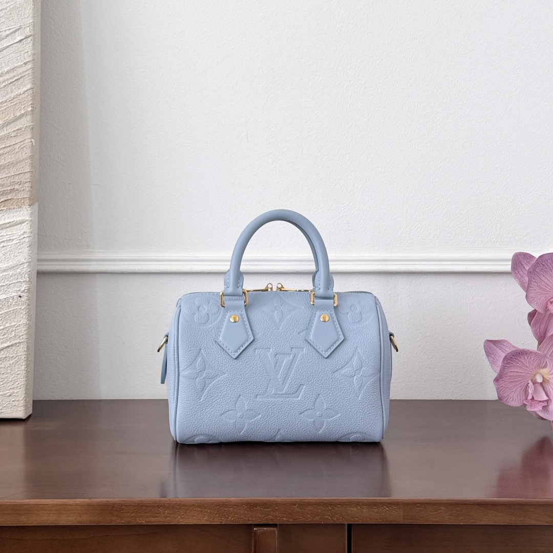 루이비통 스피디 반둘리에 20 백 M46484  1090