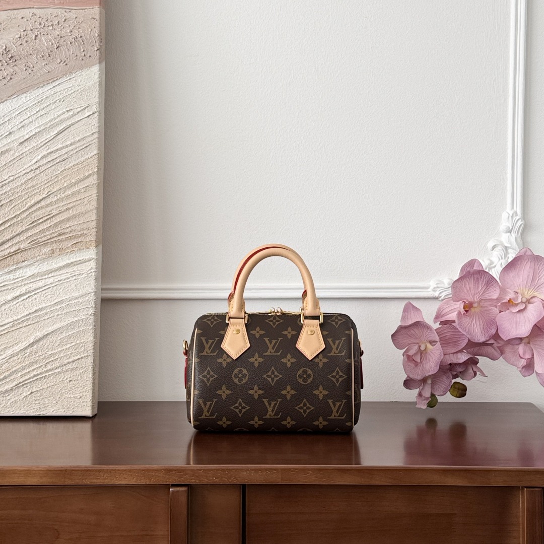 루이비통 스피디 반둘리에 20 백 M46234  960