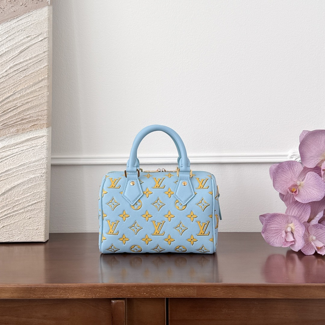 루이비통 스피디 반둘리에 20 백 M25454  1090