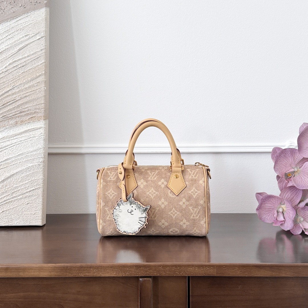 루이비통 스피디 반둘리에 20 백 M15151  1020