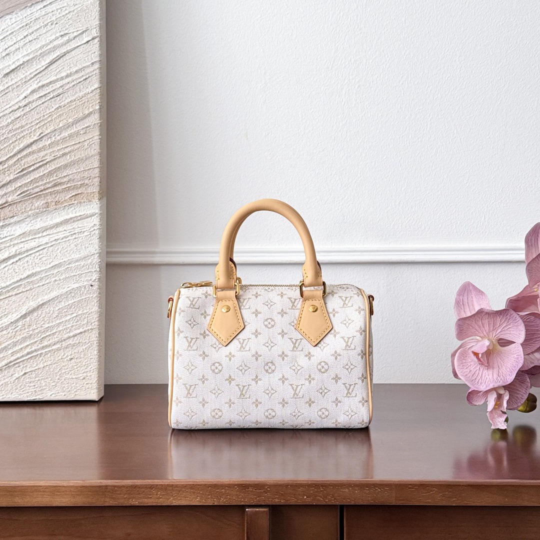 루이비통 스피디 반둘리에 20 백 M12747  980