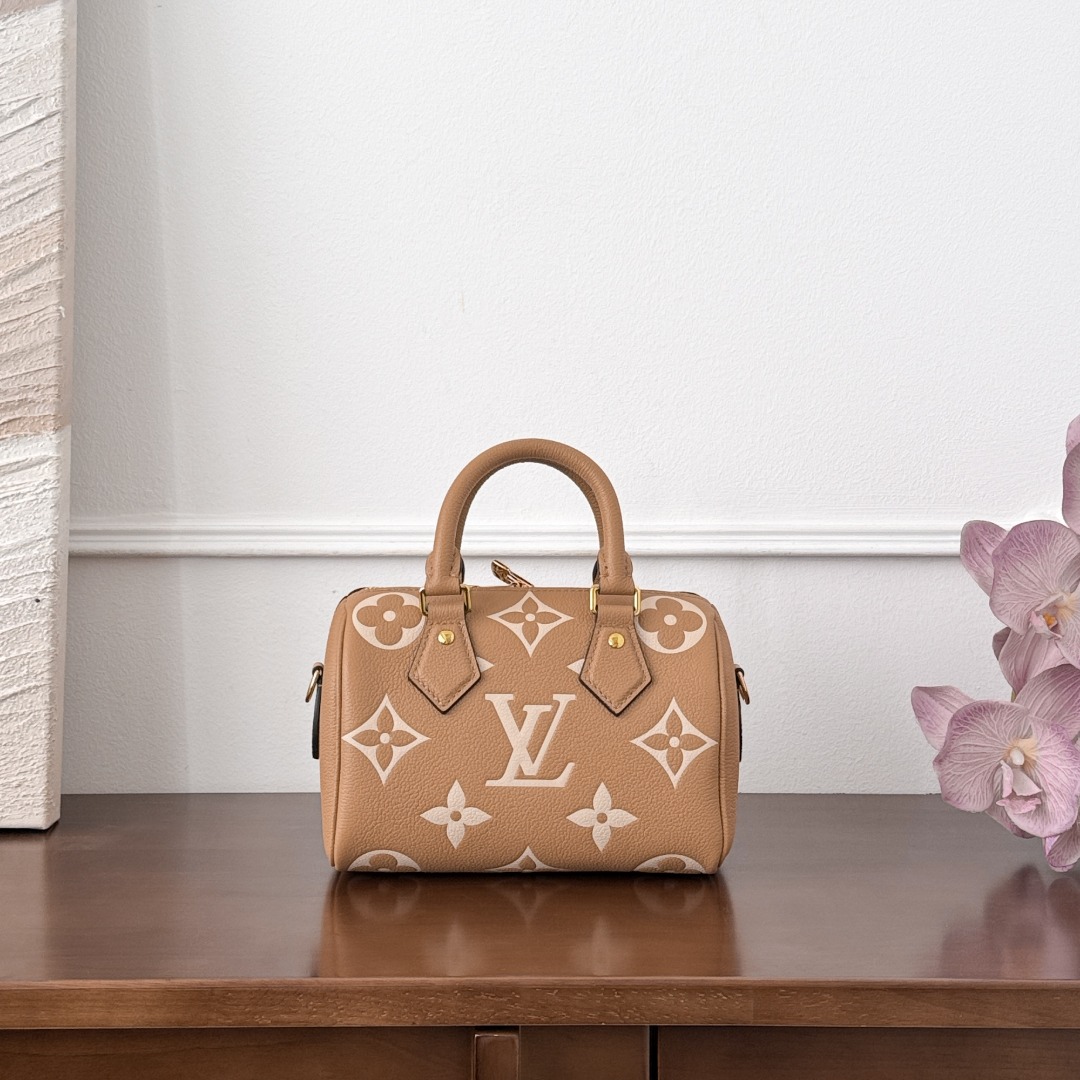 루이비통 스피디 반둘리에 20 백 M12713  1090