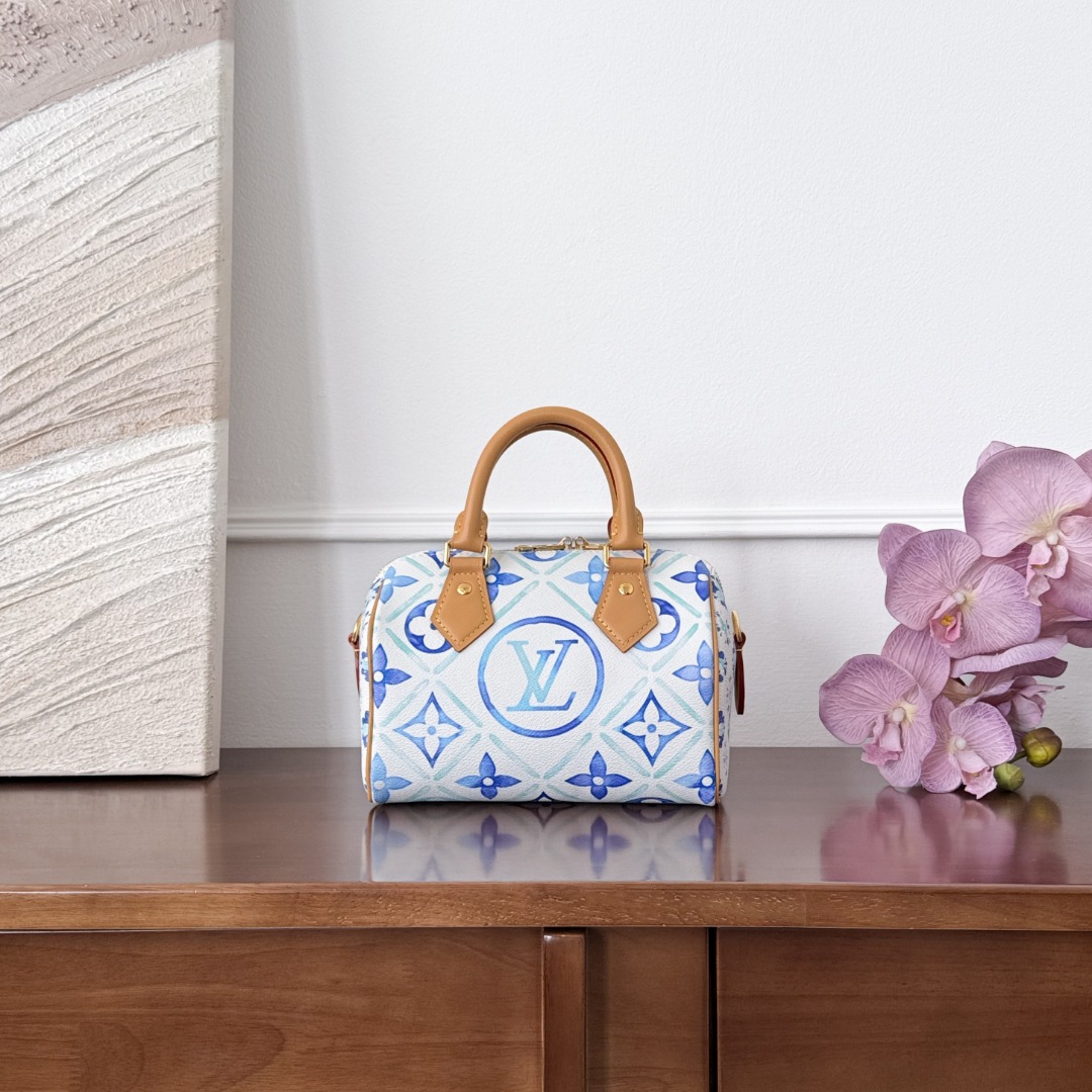 루이비통 스피디 반둘리에 20 백 M11209  980