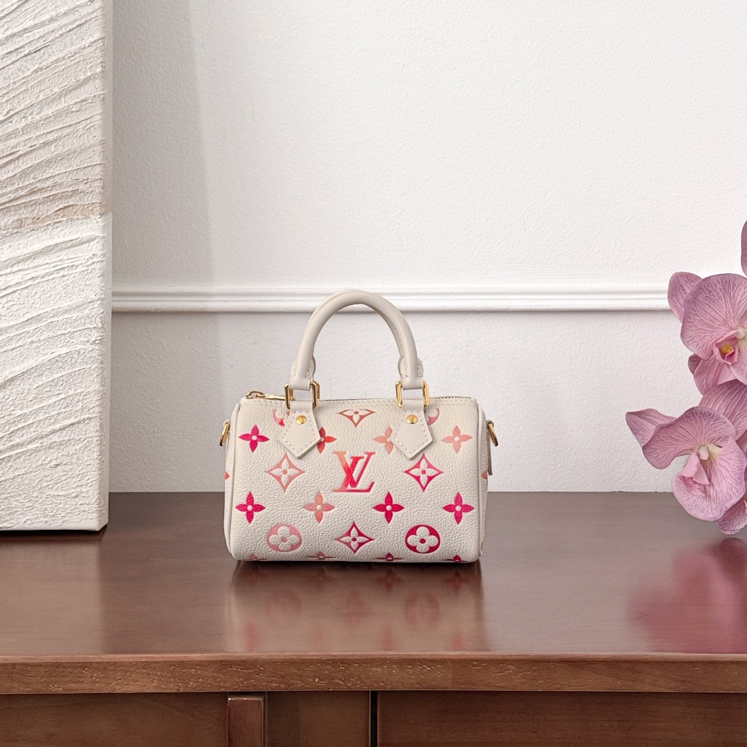 루이비통 나노 스피디 백 M83452  1020