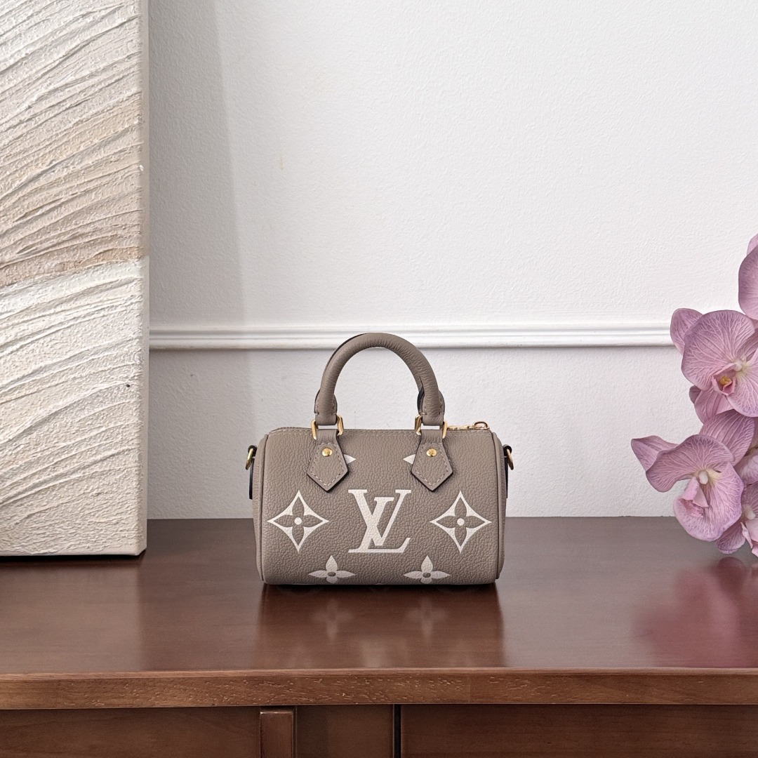 루이비통 나노 스피디 백 M82890  1020