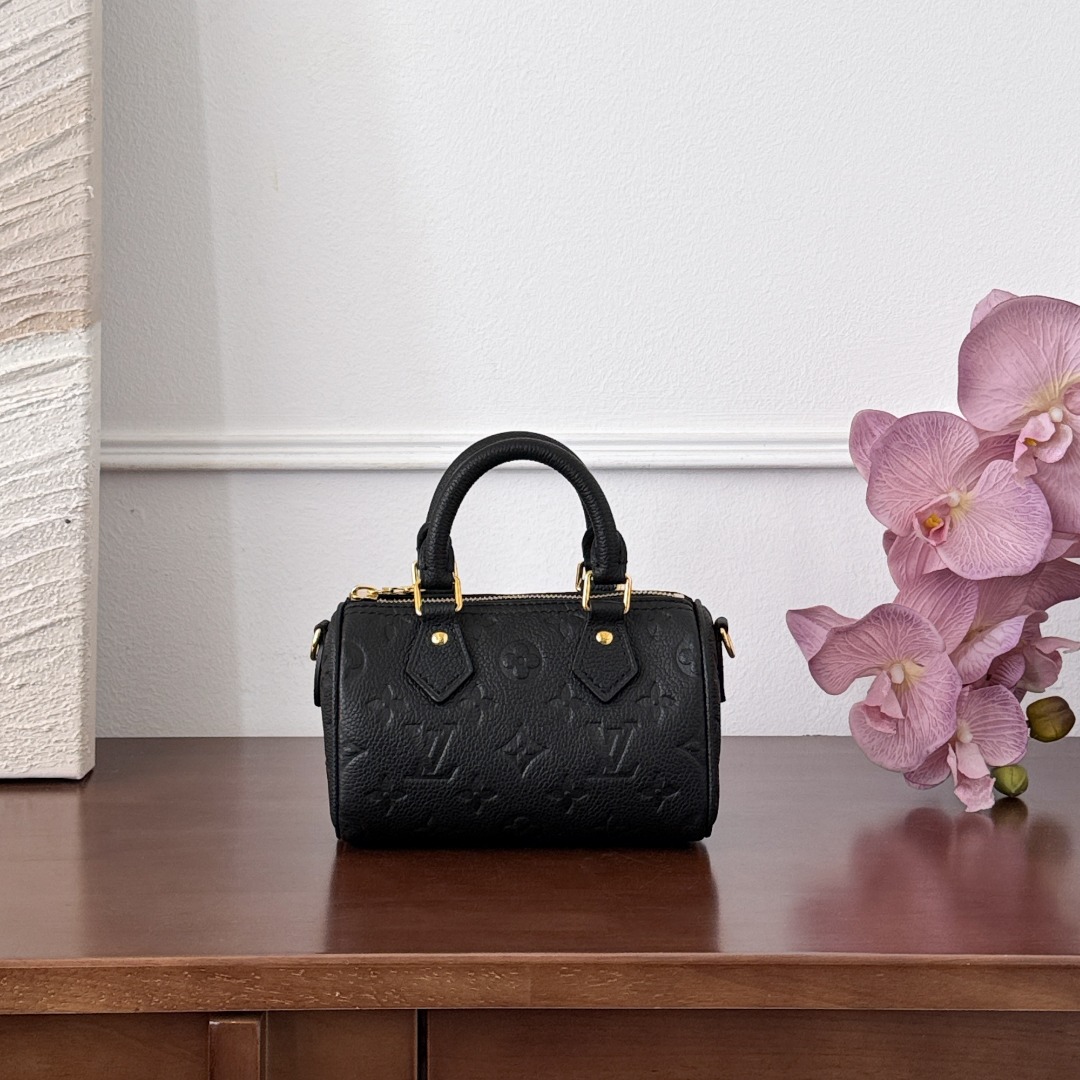 루이비통 나노 스피디 백 M82450  1020