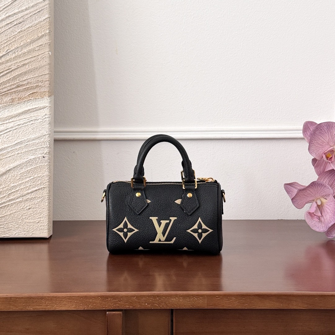 루이비통 나노 스피디 백 M81456  1020