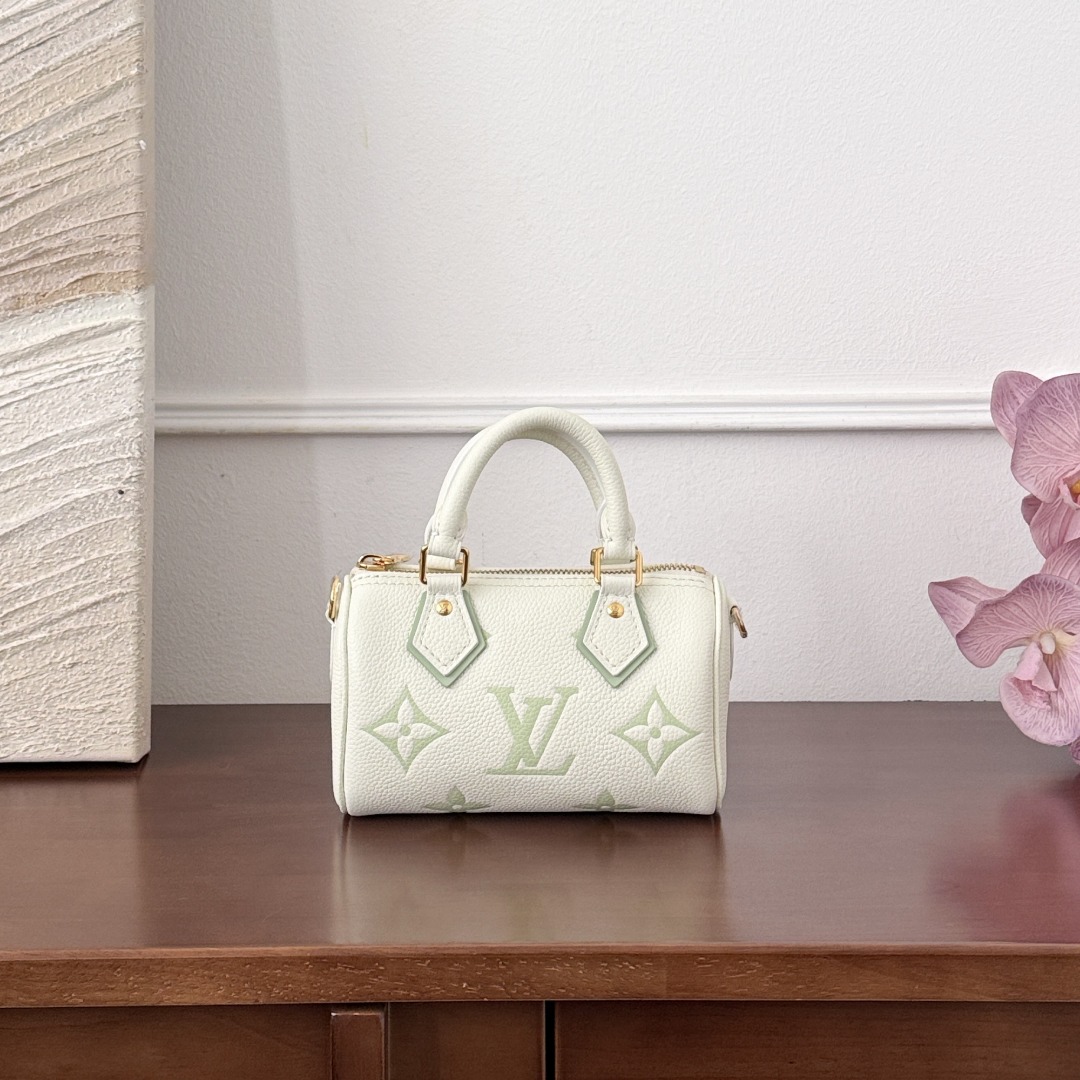 루이비통 나노 스피디 백 M24169  1020