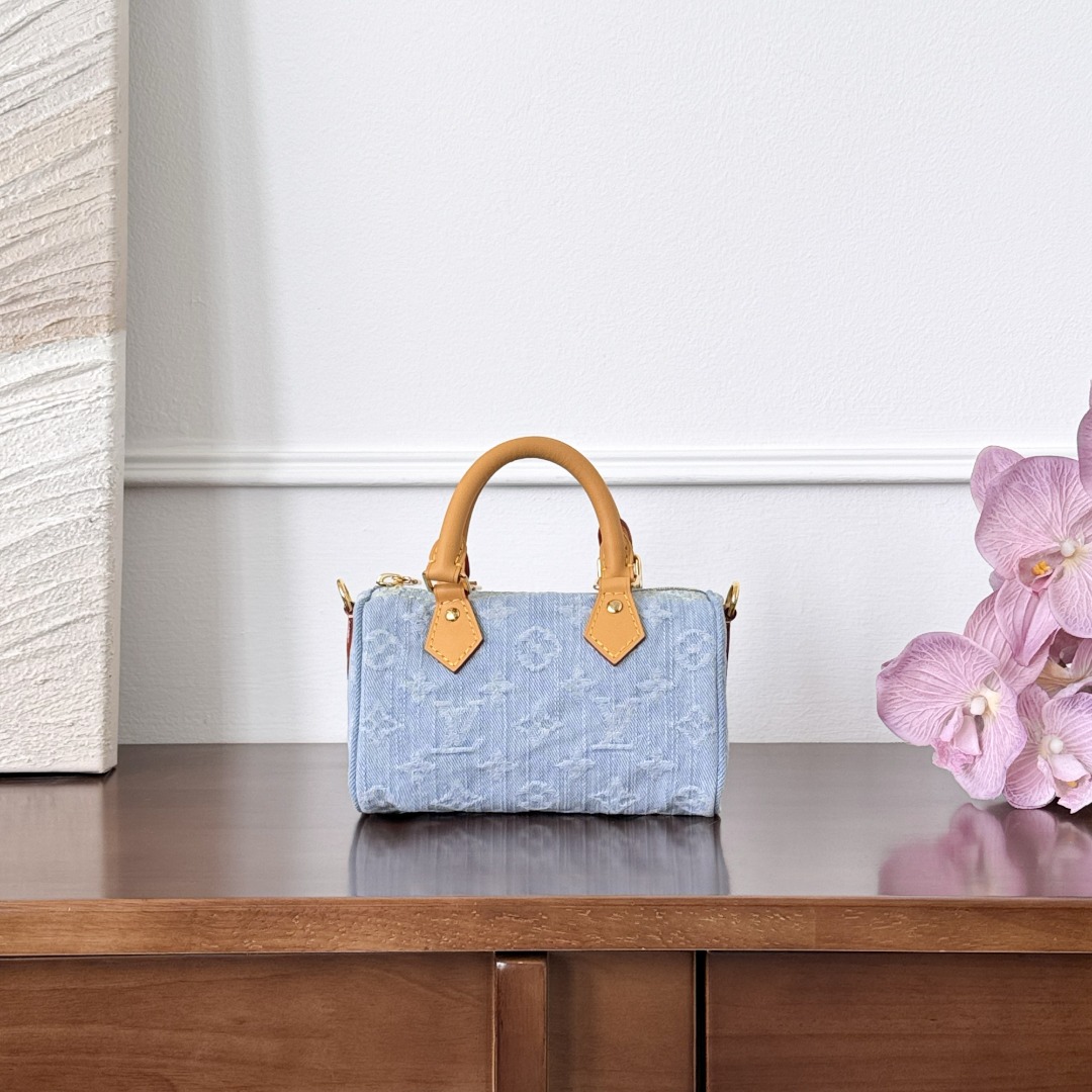 루이비통 나노 스피디 백 M11212  920