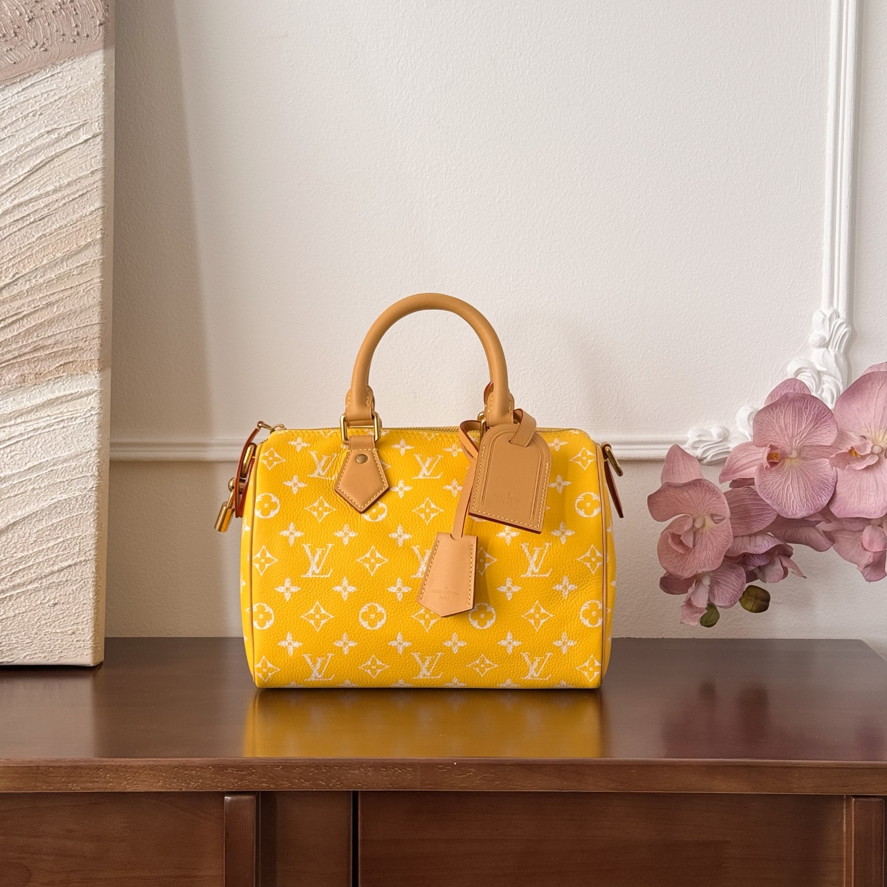 루이비통 스피디 P9 반둘리에 25 백 M24426  1380