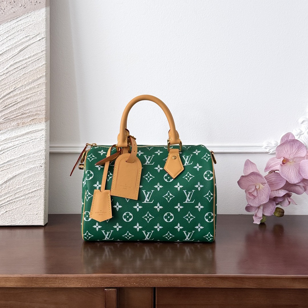 루이비통 스피디 P9 반둘리에 25 백 M24423  1380