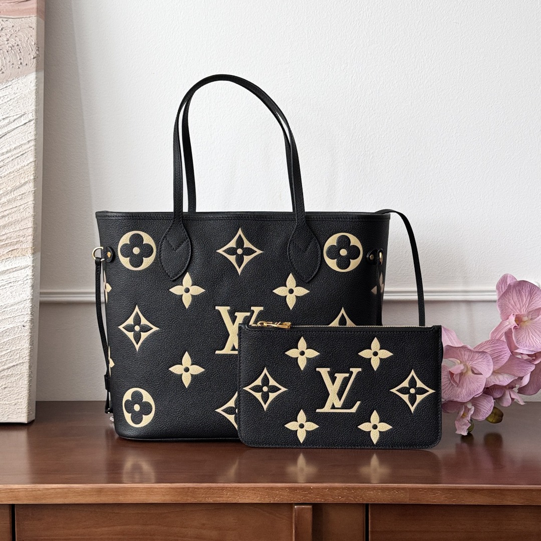 루이비통 네버풀 MM 백 M58907  1090