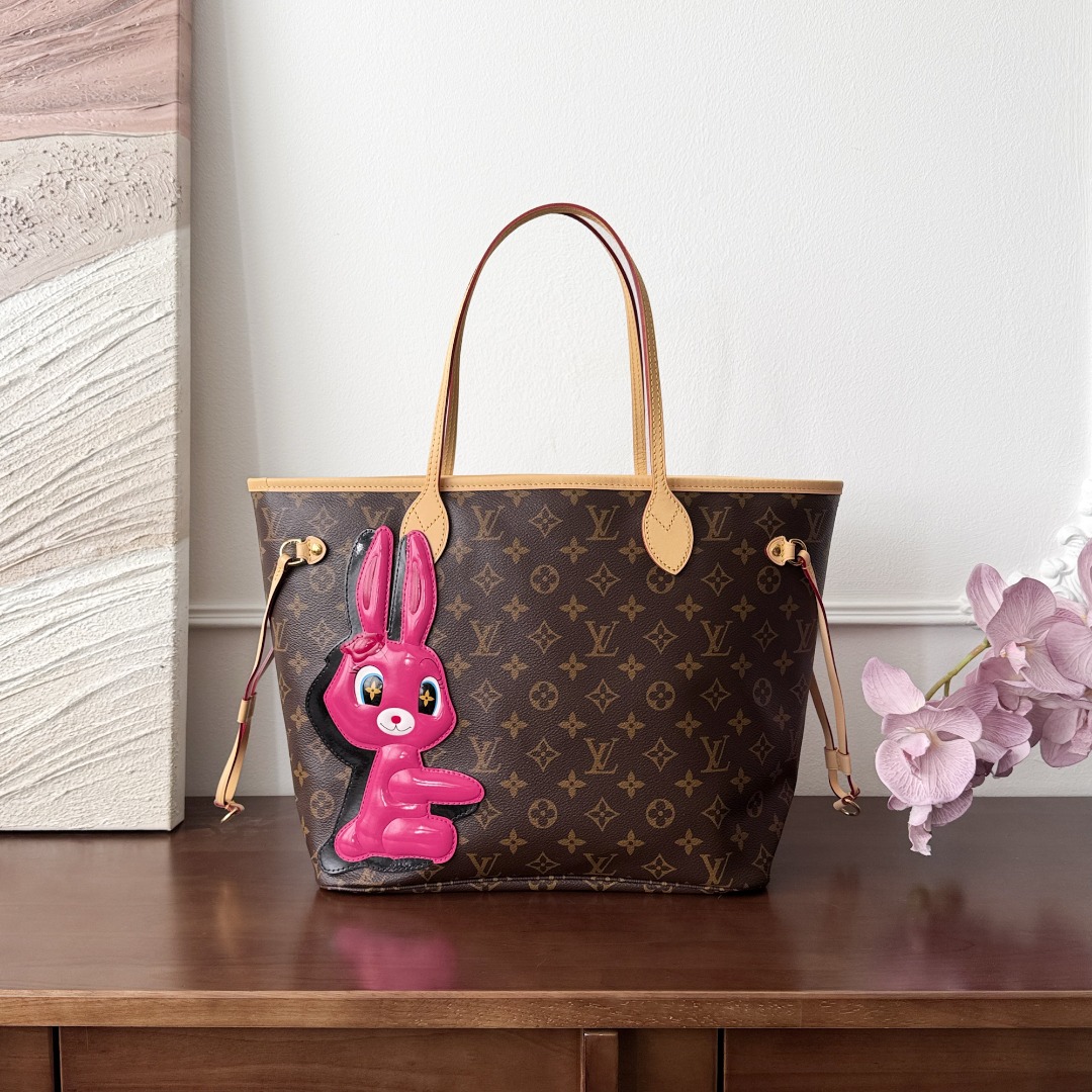 루이비통 네버풀 MM 백 M47200  1050