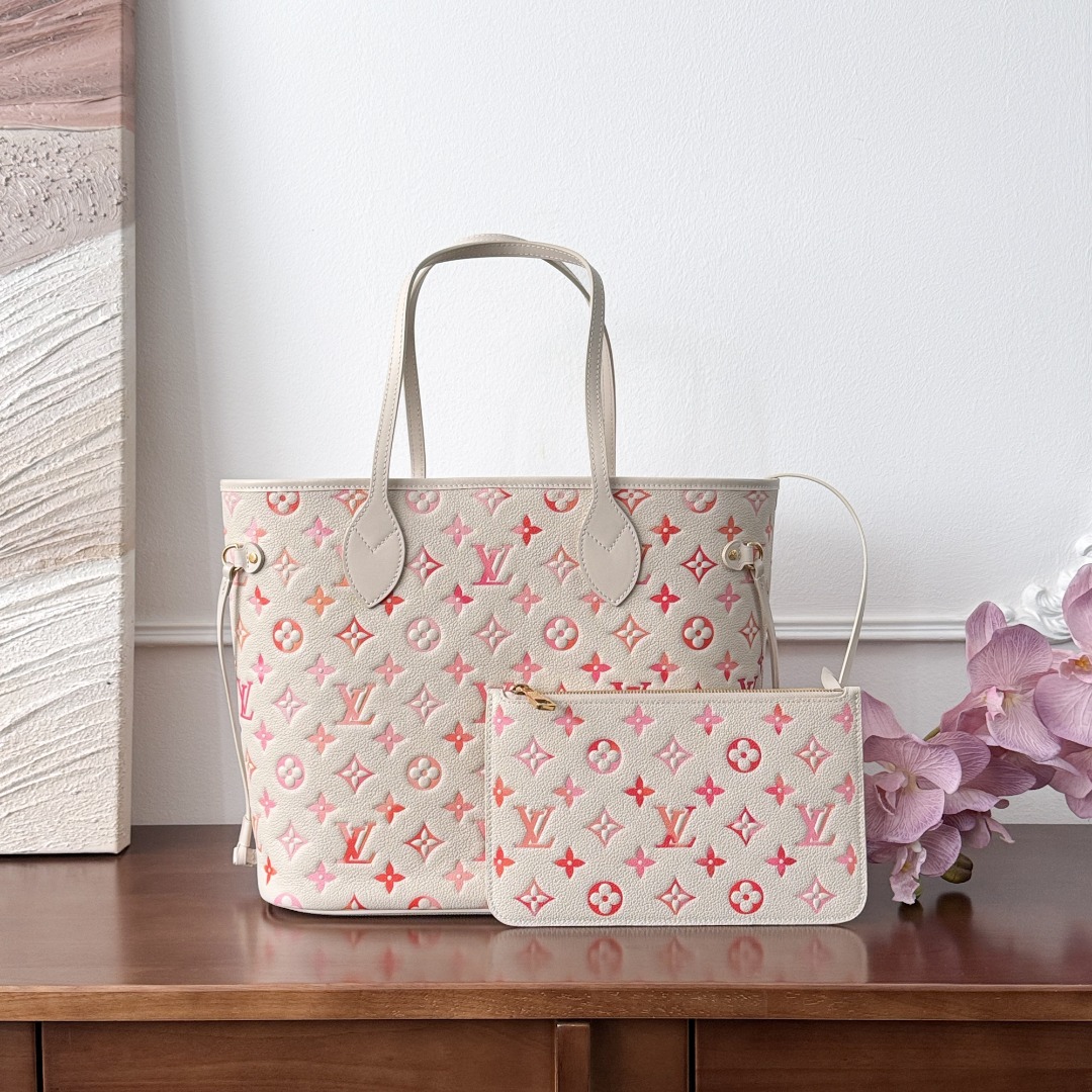 루이비통 네버풀 MM 백 M47080  1090