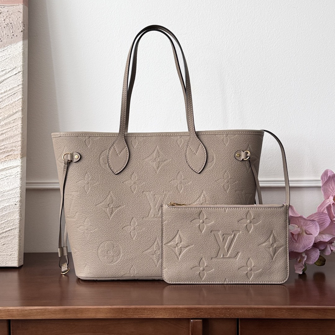 루이비통 네버풀 MM 백 M45686  1090