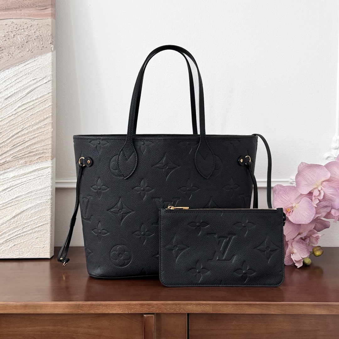 루이비통 네버풀 MM 백 M45685  1090