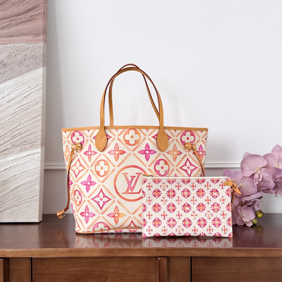 루이비통 네버풀 MM 백 M25317  1020